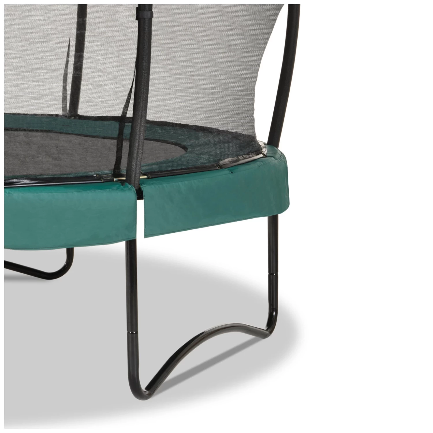 EXIT TOYS EXIT Allure Premium Trampoline ø253cm - Groen 6 EXIT TOYS EXIT Allure Premium Trampoline ø253cm - Groen - Afbeelding 4