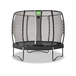 EXIT TOYS EXIT Allure Premium Trampoline ø305cm - Zwart