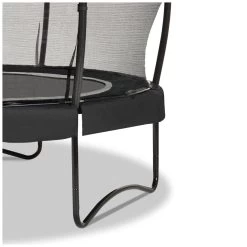 EXIT TOYS EXIT Allure Premium Trampoline ø305cm - Zwart -Buitenspeelgoed 1080511d