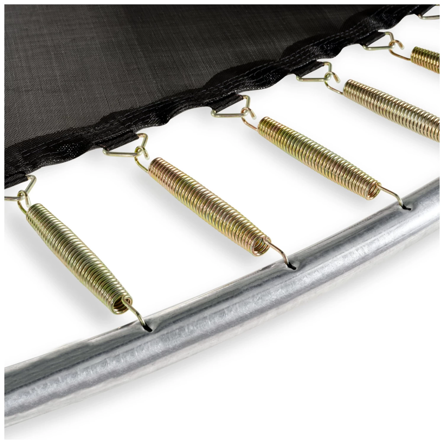 EXIT TOYS EXIT Allure Premium Trampoline ø305cm - Groen 7 EXIT TOYS EXIT Allure Premium Trampoline ø305cm - Groen - Afbeelding 5