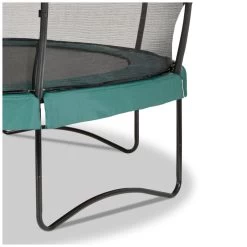 EXIT TOYS EXIT Allure Premium Trampoline ø366cm - Groen -Buitenspeelgoed 1080514d