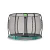 EXIT TOYS EXIT Allure Premium Inground Trampoline ø305cm - Groen -Buitenspeelgoed 1080522a