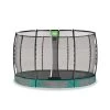 EXIT TOYS EXIT Allure Premium Inground Trampoline ø366cm - Groen -Buitenspeelgoed 1080524a
