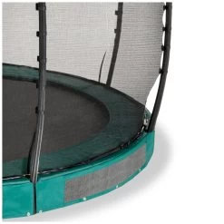 EXIT TOYS EXIT Allure Premium Inground Trampoline ø366cm - Groen -Buitenspeelgoed 1080524d