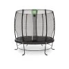 EXIT TOYS EXIT Lotus Classic Trampoline ø253cm - Zwart -Buitenspeelgoed 1080531a