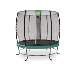 EXIT TOYS EXIT Lotus Classic Trampoline ø253cm - Groen