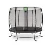 EXIT TOYS EXIT Lotus Classic Trampoline ø305cm - Zwart 2 EXIT TOYS EXIT Lotus Classic Trampoline ø305cm - Zwart -Buitenspeelgoed 1080533a