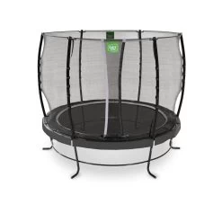 EXIT TOYS EXIT Lotus Classic Trampoline ø305cm - Zwart 12 EXIT TOYS EXIT Lotus Classic Trampoline ø305cm - Zwart -Buitenspeelgoed 1080533b