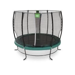 EXIT TOYS EXIT Lotus Classic Trampoline ø305cm - Groen -Buitenspeelgoed 1080534b