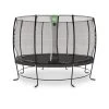EXIT TOYS EXIT Lotus Classic Trampoline ø366cm - Zwart 2 EXIT TOYS EXIT Lotus Classic Trampoline ø366cm - Zwart -Buitenspeelgoed 1080535a