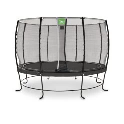 EXIT TOYS EXIT Lotus Classic Trampoline ø366cm - Zwart