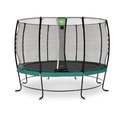 EXIT TOYS EXIT Lotus Classic Trampoline ø366cm - Groen