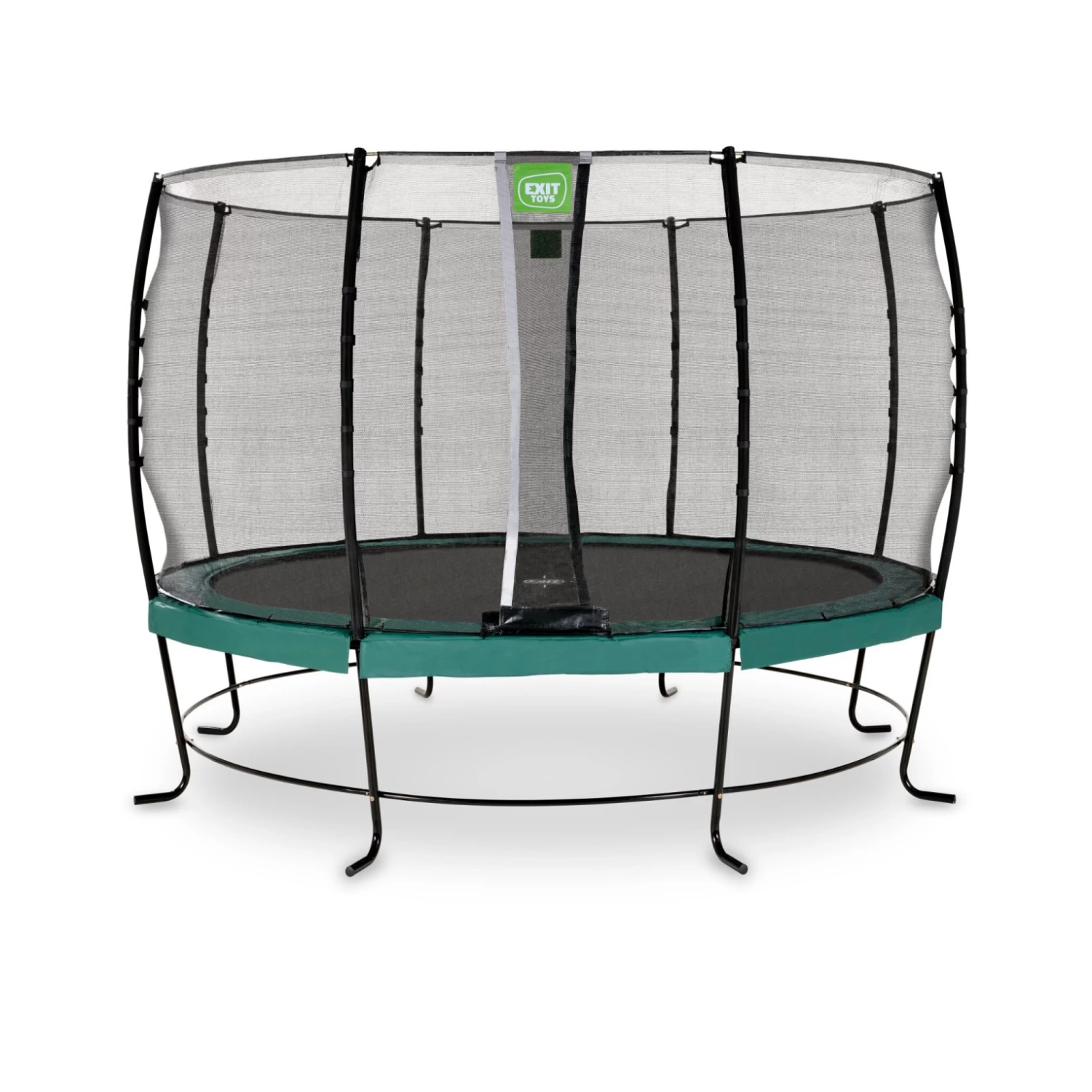 EXIT TOYS EXIT Lotus Classic Trampoline ø366cm - Groen 3 EXIT TOYS EXIT Lotus Classic Trampoline ø366cm - Groen