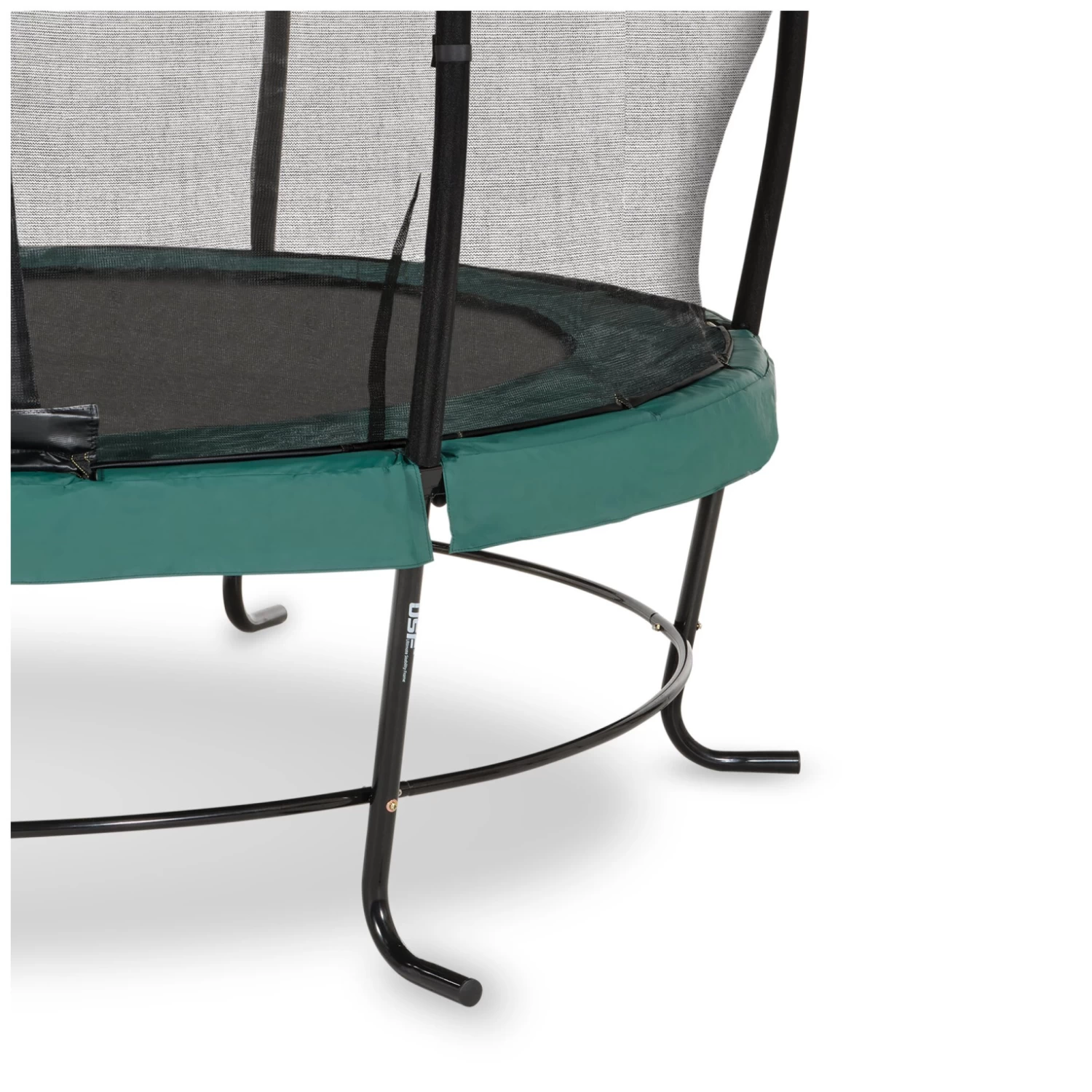 EXIT TOYS EXIT Lotus Classic Trampoline ø366cm - Groen 6 EXIT TOYS EXIT Lotus Classic Trampoline ø366cm - Groen - Afbeelding 4