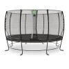EXIT TOYS EXIT Lotus Classic Trampoline ø427cm - Zwart -Buitenspeelgoed 1080537a