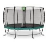 EXIT TOYS EXIT Lotus Classic Trampoline ø427cm - Groen -Buitenspeelgoed 1080538a