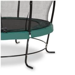 EXIT TOYS EXIT Lotus Classic Trampoline ø427cm - Groen -Buitenspeelgoed 1080538d