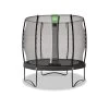 EXIT TOYS EXIT Allure Classic Trampoline ø253cm - Zwart -Buitenspeelgoed 1080539a