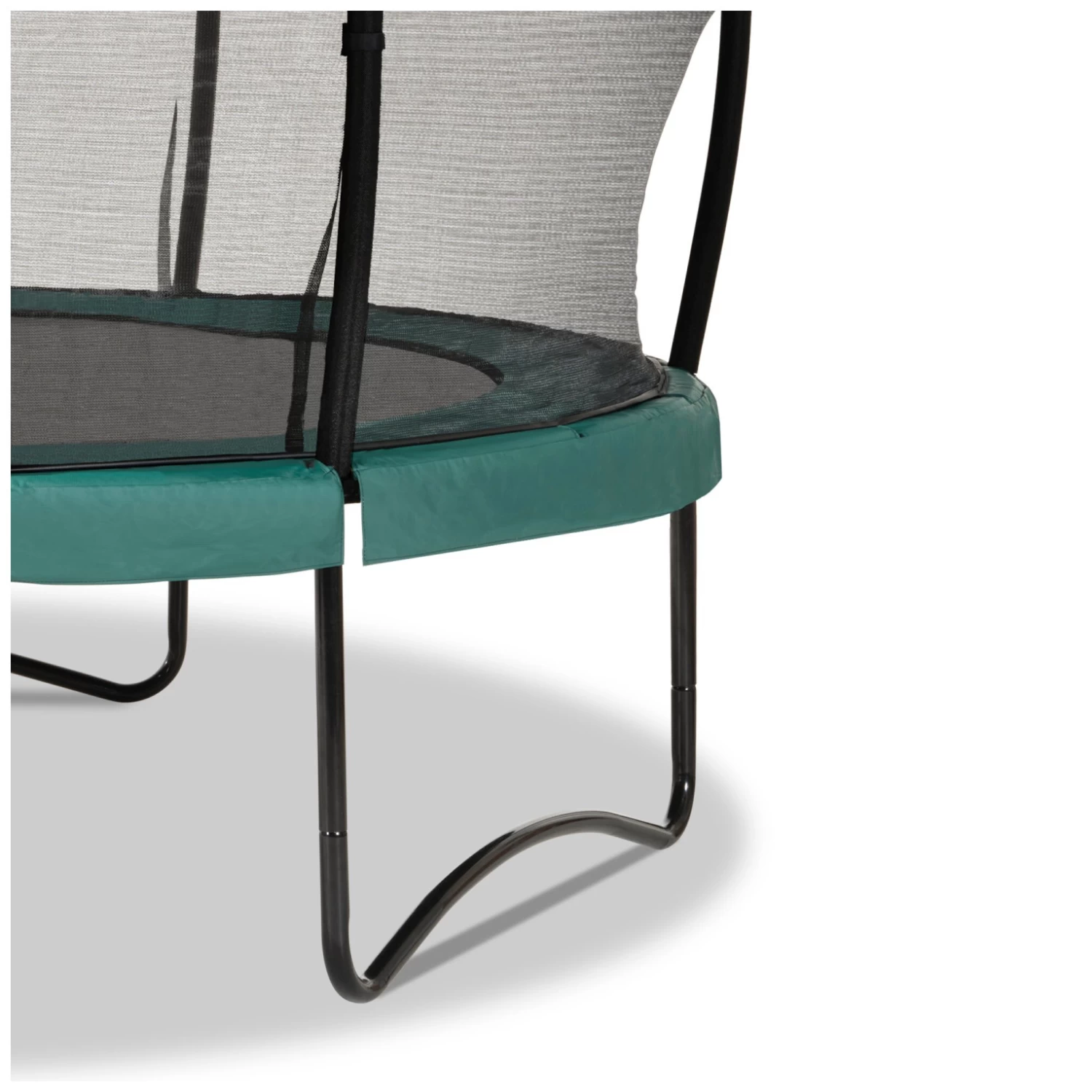 EXIT TOYS EXIT Allure Classic Trampoline ø253cm - Groen 6 EXIT TOYS EXIT Allure Classic Trampoline ø253cm - Groen - Afbeelding 4