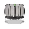 EXIT TOYS EXIT Allure Classic Trampoline ø305cm - Zwart -Buitenspeelgoed 1080541a