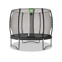 EXIT TOYS EXIT Allure Classic Trampoline ΓΈ305cm - Zwart
