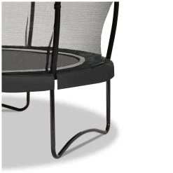 EXIT TOYS EXIT Allure Classic Trampoline ø305cm - Zwart -Buitenspeelgoed 1080541d