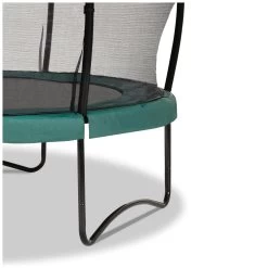 EXIT TOYS EXIT Allure Classic Trampoline ø305cm - Groen 11 EXIT TOYS EXIT Allure Classic Trampoline ø305cm - Groen -Buitenspeelgoed 1080542d