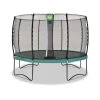 EXIT TOYS EXIT Allure Classic Trampoline ø366cm - Groen 2 EXIT TOYS EXIT Allure Classic Trampoline ø366cm - Groen -Buitenspeelgoed 1080544a