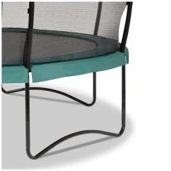 EXIT TOYS EXIT Allure Classic Trampoline ø366cm - Groen 14 EXIT TOYS EXIT Allure Classic Trampoline ø366cm - Groen -Buitenspeelgoed 1080544d