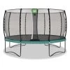 EXIT TOYS EXIT Allure Classic Trampoline ø427cm - Groen -Buitenspeelgoed 1080546a