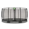 EXIT TOYS EXIT Allure Classic Inground Trampoline ø427cm - Zwart 2 EXIT TOYS EXIT Allure Classic Inground Trampoline ø427cm - Zwart -Buitenspeelgoed 1080555a
