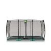 EXIT TOYS EXIT Allure Classic Inground Trampoline 214x366cm - Groen -Buitenspeelgoed 1080558a