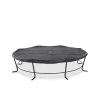 EXIT TOYS EXIT Premium Trampoline Afdekhoes ø366cm -Buitenspeelgoed 1080574a