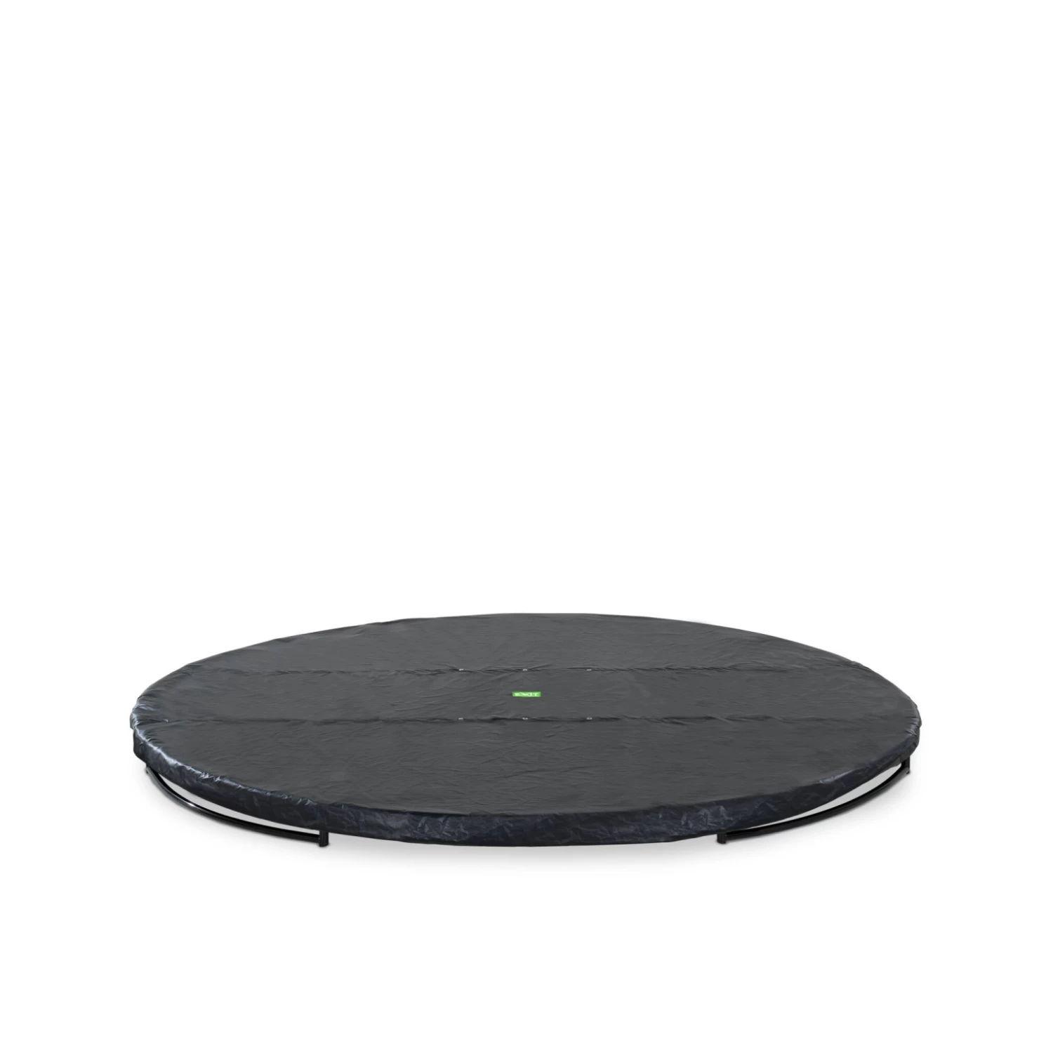 EXIT TOYS EXIT Premium Trampoline Afdekhoes ø366cm 4 EXIT TOYS EXIT Premium Trampoline Afdekhoes ø366cm - Afbeelding 2