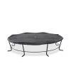 EXIT TOYS EXIT Premium Trampoline Afdekhoes ø427cm -Buitenspeelgoed 1080575a
