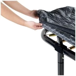 EXIT TOYS EXIT Premium Trampoline Afdekhoes 214x366cm 8 EXIT TOYS EXIT Premium Trampoline Afdekhoes 214x366cm -Buitenspeelgoed 1080577c