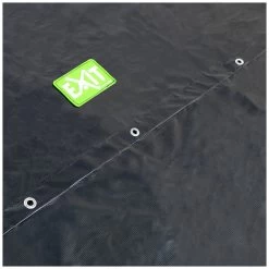 EXIT TOYS EXIT Premium Trampoline Afdekhoes 214x366cm 9 EXIT TOYS EXIT Premium Trampoline Afdekhoes 214x366cm -Buitenspeelgoed 1080577d