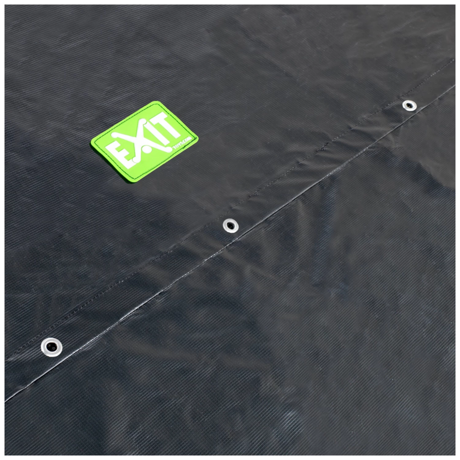 EXIT TOYS EXIT Premium Trampoline Afdekhoes 214x366cm 6 EXIT TOYS EXIT Premium Trampoline Afdekhoes 214x366cm - Afbeelding 4