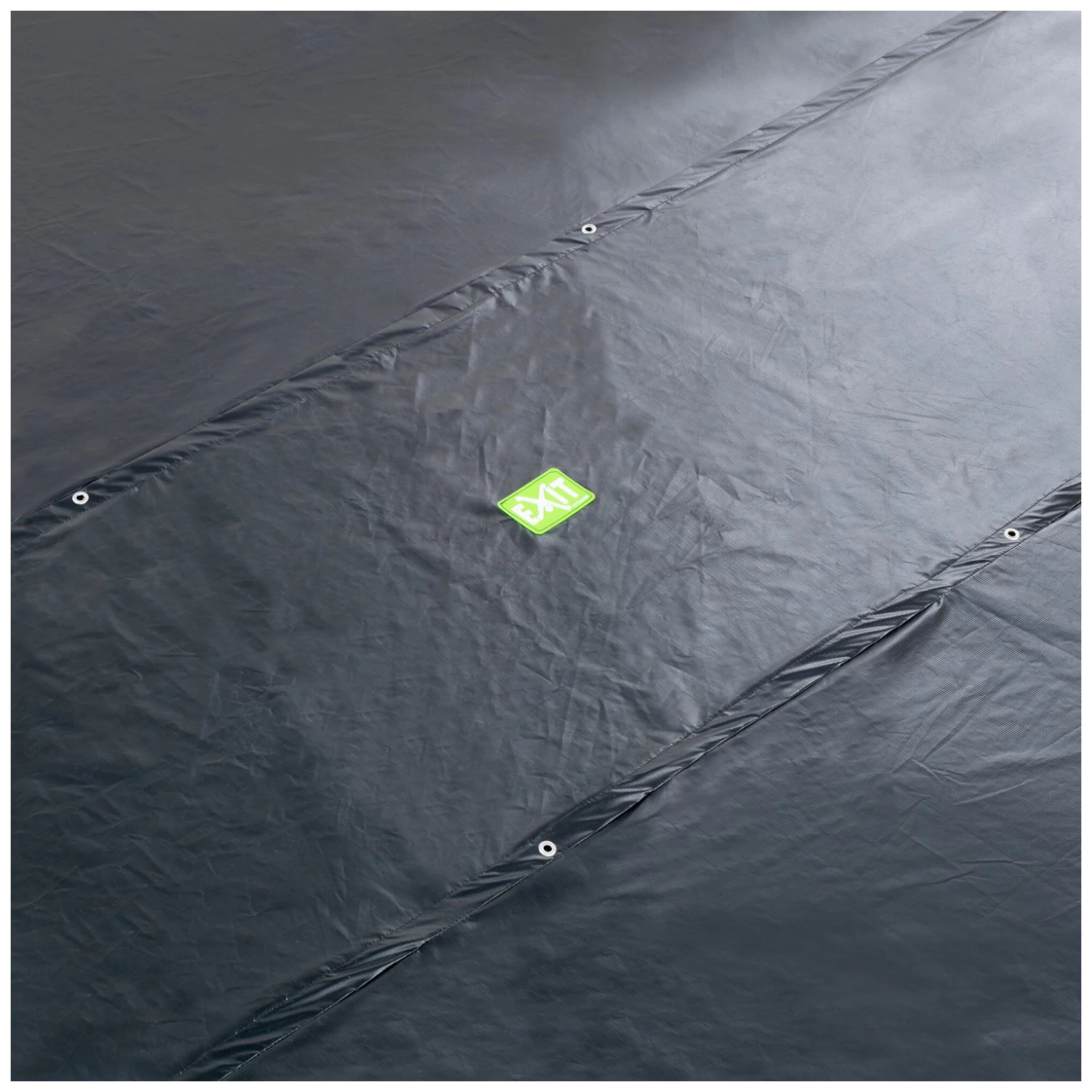 EXIT TOYS EXIT Premium Trampoline Afdekhoes 275x458cm 5 EXIT TOYS EXIT Premium Trampoline Afdekhoes 275x458cm - Afbeelding 3