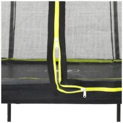 EXIT TOYS EXIT Silhouette Trampoline ø183cm - Zwart 15 EXIT TOYS EXIT Silhouette Trampoline ø183cm - Zwart -Buitenspeelgoed 1080601e