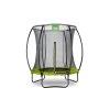 EXIT TOYS EXIT Silhouette Trampoline ø183cm - Groen 1 EXIT TOYS EXIT Silhouette Trampoline ø183cm - Groen -Buitenspeelgoed 1080602a