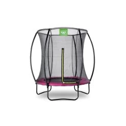 EXIT TOYS EXIT Silhouette Trampoline ø183cm - Roze