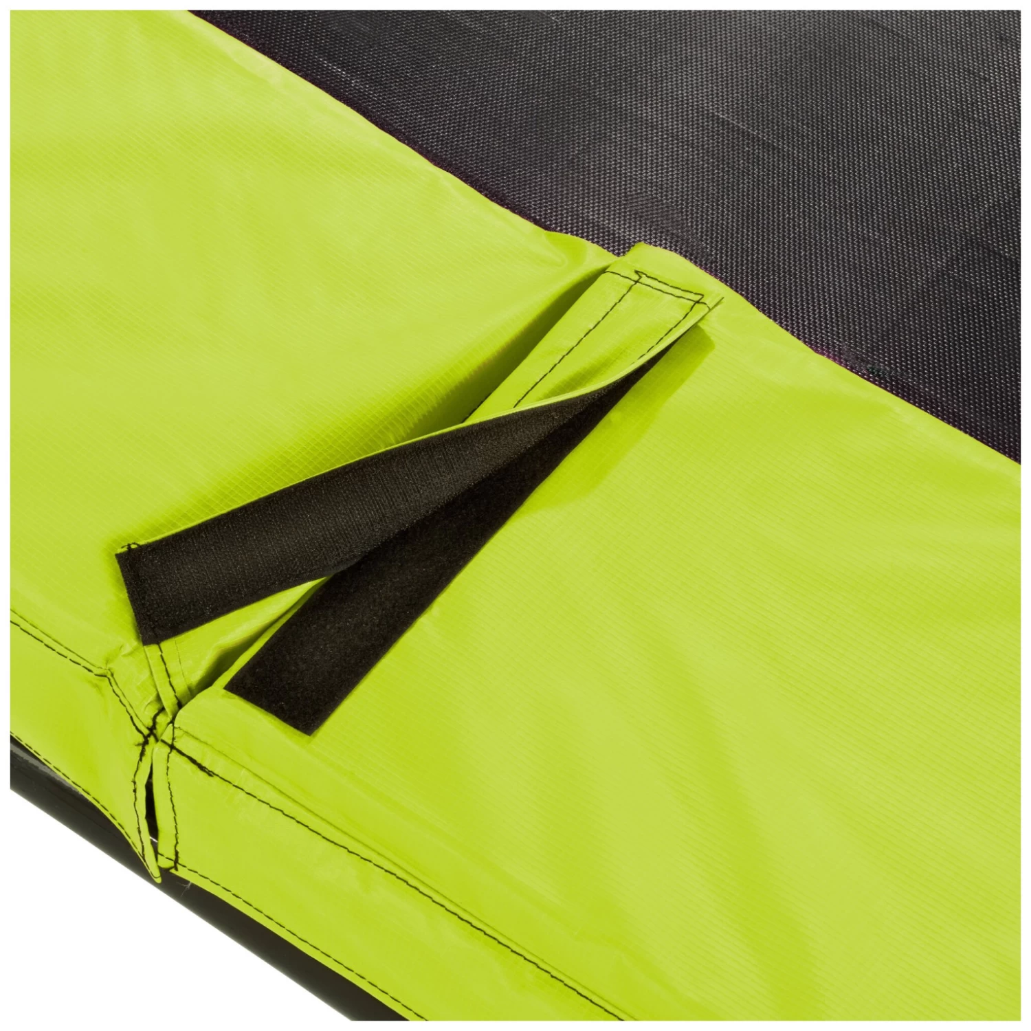 EXIT TOYS EXIT Silhouette Trampoline ø244cm - Groen 6 EXIT TOYS EXIT Silhouette Trampoline ø244cm - Groen - Afbeelding 4