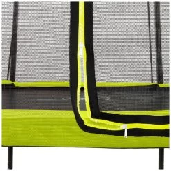 EXIT TOYS EXIT Silhouette Trampoline ø244cm - Groen 14 EXIT TOYS EXIT Silhouette Trampoline ø244cm - Groen -Buitenspeelgoed 1080605e