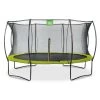 EXIT TOYS EXIT Silhouette Trampoline ø427cm - Groen 1 EXIT TOYS EXIT Silhouette Trampoline ø427cm - Groen -Buitenspeelgoed 1080614a