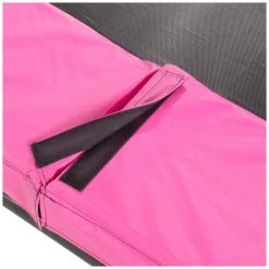 EXIT TOYS EXIT Silhouette Trampoline ø427cm - Roze -Buitenspeelgoed 1080615d