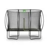 EXIT TOYS EXIT Silhouette Trampoline 214x305cm - Zwart 1 EXIT TOYS EXIT Silhouette Trampoline 214x305cm - Zwart -Buitenspeelgoed 1080619a