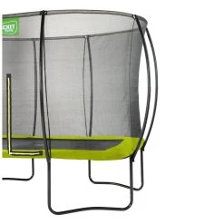 EXIT TOYS EXIT Silhouette Trampoline 214x305cm - Groen 16 EXIT TOYS EXIT Silhouette Trampoline 214x305cm - Groen -Buitenspeelgoed 1080620e