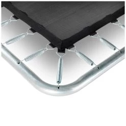 EXIT TOYS EXIT Silhouette Trampoline 214x305cm - Groen 17 EXIT TOYS EXIT Silhouette Trampoline 214x305cm - Groen -Buitenspeelgoed 1080620f