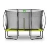 EXIT TOYS EXIT Silhouette Trampoline 244x366cm - Groen 1 EXIT TOYS EXIT Silhouette Trampoline 244x366cm - Groen -Buitenspeelgoed 1080623a